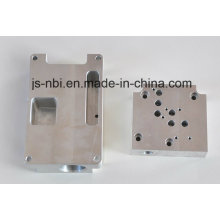 Aluminum Manifold Blocks of Die Casting